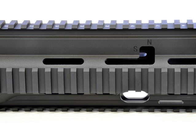 VFC HK417 20in Sniper コンバージョンキット