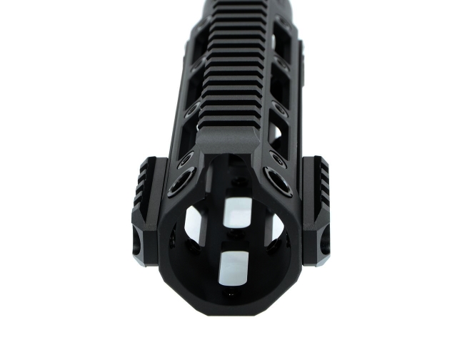 VFC HK416 RAHG Remingtonレイルハンドガード (Gen.2)