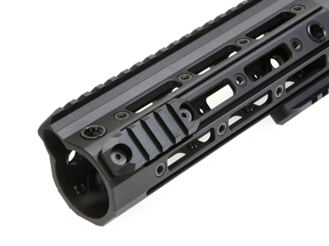 HK416　RAHG　ハンドガード　VFC VFC HK416 RAHG Remingtonレイルハンドガードセット (Gen.2)