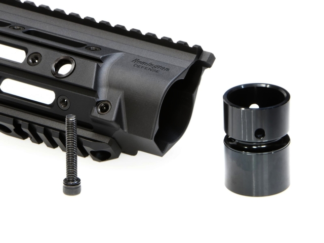 VFC hk416 ハンドガード HAO G仕様 SMR 10.5 inch ハンドガード（VFC HK416 AEG / GBB