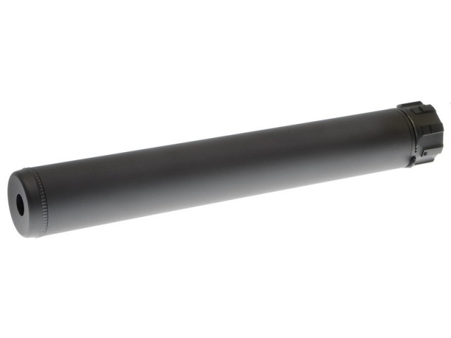 VFC M40A5用 QDサイレンサー 専用ハイダー VFC M40A5 QDサイレンサー （M40A5ハイダー対応）