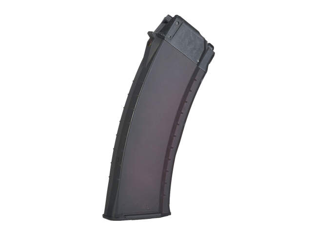 VFC AVS74U（AKS-74U クリンコフ） GBBR スペアマガジン (42連) Plum