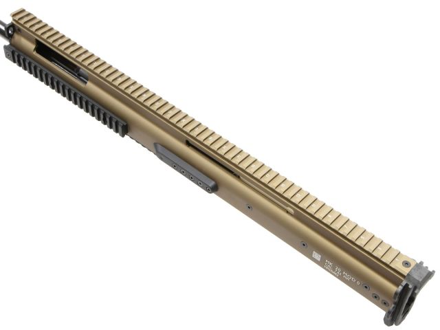 Airtac 210mm アッパーレシーバー になります。 Airtac 210mm アッパーレシーバー になります。 - メルカリ