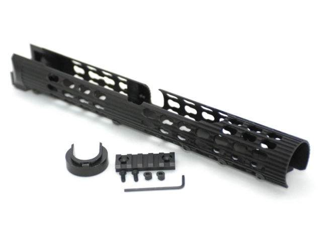 VS-24 AK KeyModハンドガード