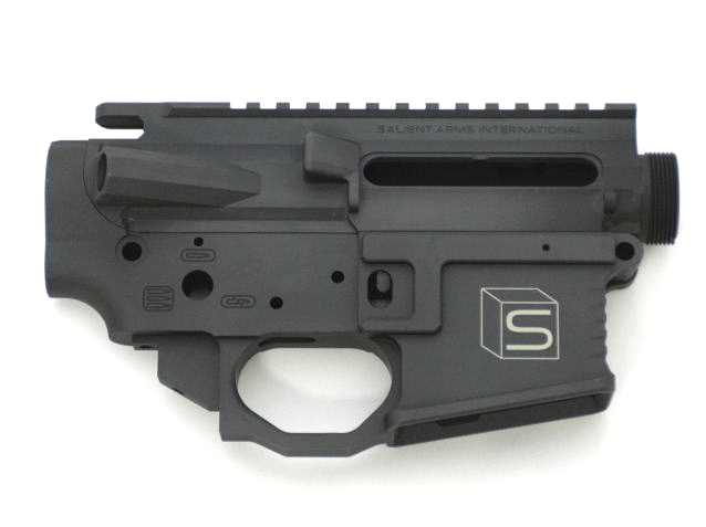 NB (FCC OEM/Prime) WAM4用 SAIレシーバーキット NB (FCC OEM/Prime) WAM4用 SAIレシーバーキット