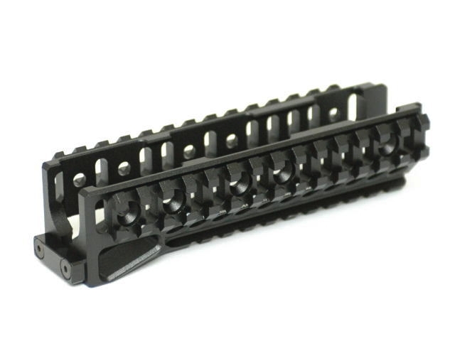 TWI PP-19-01 VityazロアハンドガードB-21M