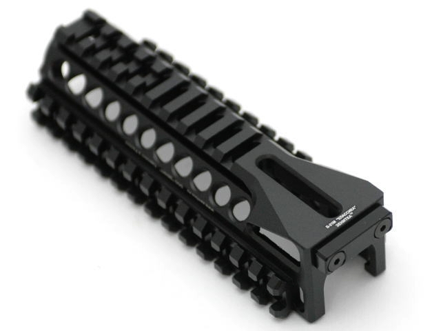 TWI PP-19-01 VityazロアハンドガードB-21M