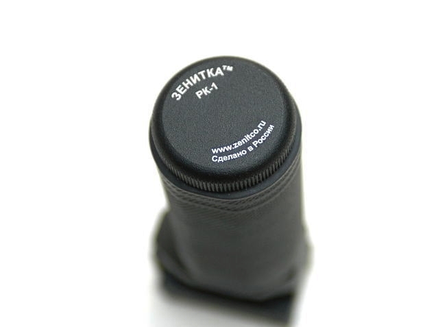 Zenit PK-1フロントグリップ