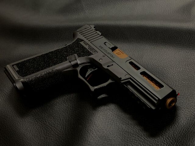 PAページ　G17カスタム　本体　化粧箱のみ HEIKO 箱 ナチュラルボックス Z-13 10枚/袋 006201310 包装用品・店舗