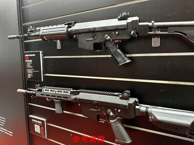 VFC FNC M-Lok タクティカルハンドガード (アルミCNC)