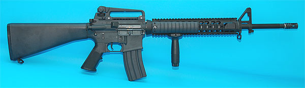 G&P M16A4 RAS AEG