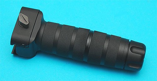 ACOG.PEQ.フォアグリップ G&P メタル・フォアグリップ(L)