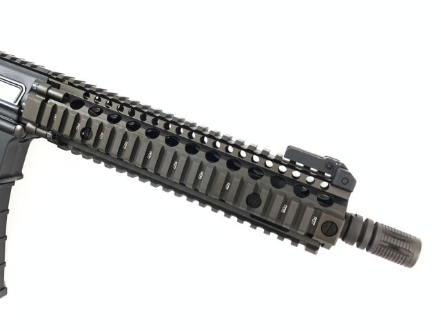トイガン GHK MK18 mod1 GBBR GHK MK18 MOD1 ガスブローバック 2023 JP Ver. が登場！ご予約受付中