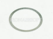 IronAirsoft URX4調整用0.5mmシムセット（2枚入り）