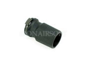 IronAirsoft AAC Fast-Attachブラストシールド