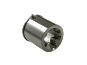 CLUTCH PRECISION M4 バレルエクステンション ステンレス製