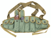 国境警備隊チェストリグ レプリカ