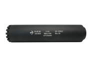 B&T Air RBS9 DM サップレッサー/トレーサーモジュール対応 (14mm逆ネジ)