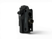 CLUTCH PRECISION VFC MP7 GBB バックプレートアッセンブリー