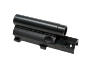 CLUTCH PRECISION VFC HK53/HK33 GBBR スチールボルトキャリア