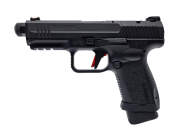 CyberGun Canik SAI TP9 Elite Combat (JPversion) Black
