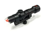 dnA SINGLE POINT Red Dot シングルポイントレプリカ