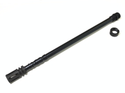 dnA FNC スチールショートアウターバレル（HEAT Type）