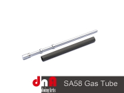 dnA SA58 ガスチューブ/Steel (VFC LAR用)