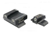 DETONATOR 東京マルイ Px4対応・Trijicon BE-10タイプ スティールサイトセット