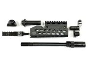 DYNAMIC STAR GHK AK用Krebsクレブス ASSNECK SBRキット
