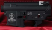 PRIME WA M4用レシーバー上下セット・Troy