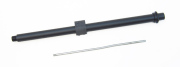 DYTAC 14.5" Carbine Outer Barrel Assemble for Tokyo Marui M4 EBB Black