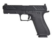EMG DR920FS GBBハンドガン Blackバレル (Shadow System Authorized)