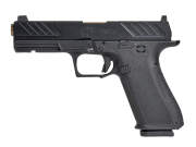 EMG DR920FS GBBハンドガン Bronzeバレル (Shadow System Authorized)