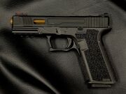 FI GLOCK17 MK2・P80カスタム