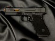 FI GLOCK17 MK2カスタム