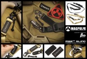 MAGPUL PTS MS2スリング
