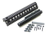 Hephaestus AK Modular RAS Set For AEG/GBB