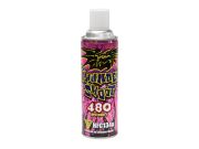 サンダーシュート/ガスガン用HFC134aフロンガスボンベ 480g