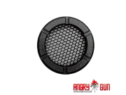 ANGRY GUN AG-2000 レッドドットサイト用キルフラッシュ