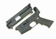INOKATSU WA M4用・NEW FORGING RECEIVER SET[COLT］