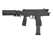 Maruyama MP-IX (MP9) SMG DX (JP version)