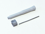 DYTAC 7.5" SBR Outer Barrel Assemble for WA M4