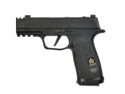 Para Bellum  P365 XMACRO COMP (Black)
