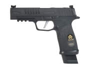 Para Bellum  P365 FUSE (Black)