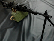 Raptor PKP ブローバックカスタム