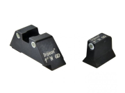 DETONATOR VFC/GHK Glock用Trijicon GL-201タイプスティールサイトセット(2025Ver)