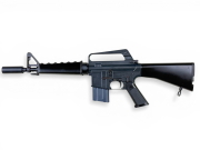 T8 Airsoft Colt M607 CAR-15 GBBR