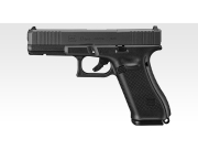東京マルイ GLOCK グロックG17 Gen5 MOS ガスブローバック