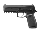 東京マルイ P320 フルサイズ ガスブローバック